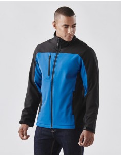 S-BHS-3--Mens Cascades Softshell Jacket 2